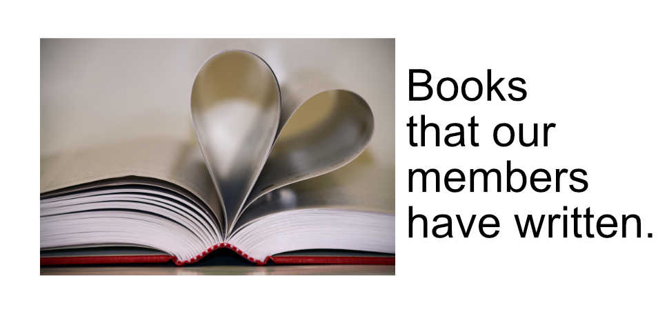 Books Members Written