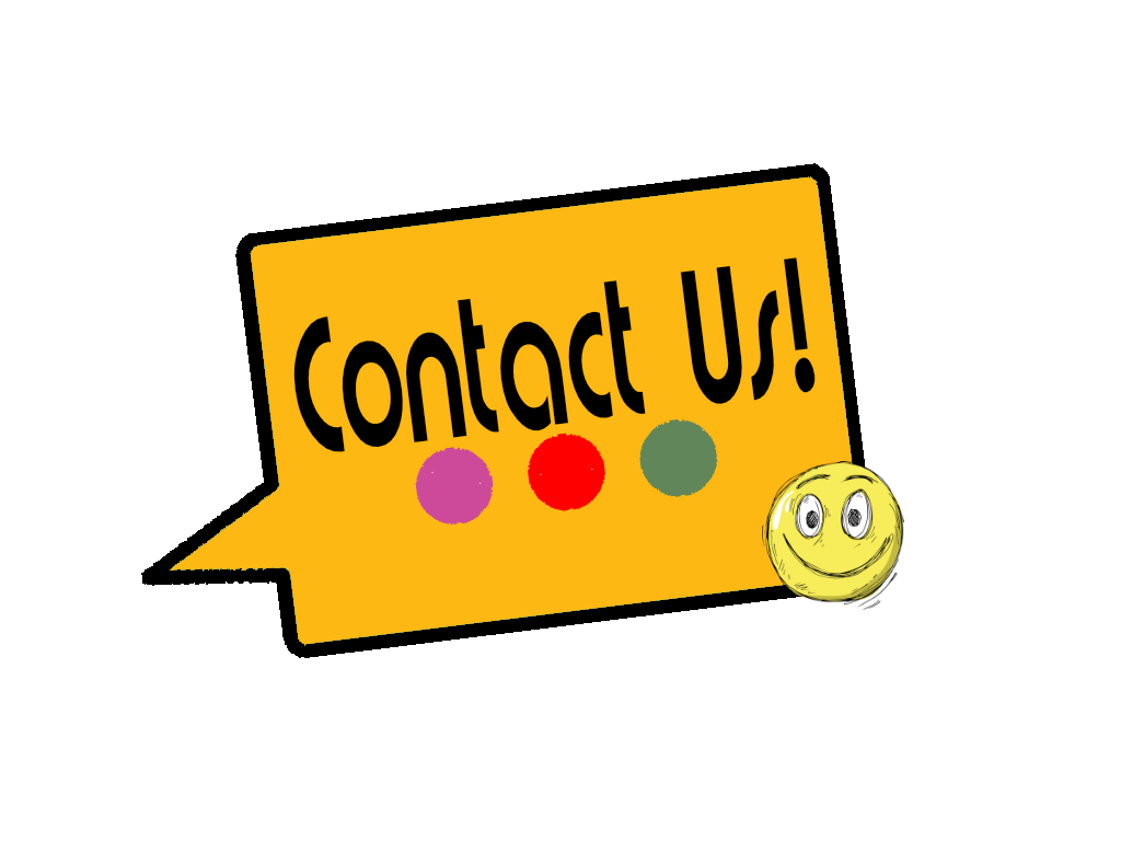 Contact Us