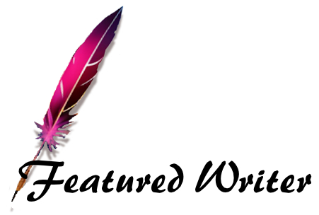 Featured Writer