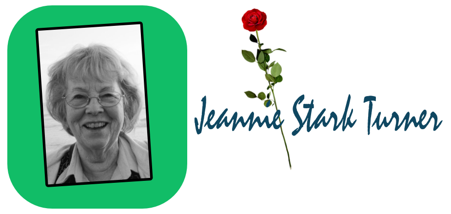 Jeanne Turner