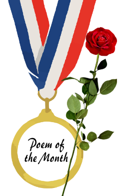 Poem of the month