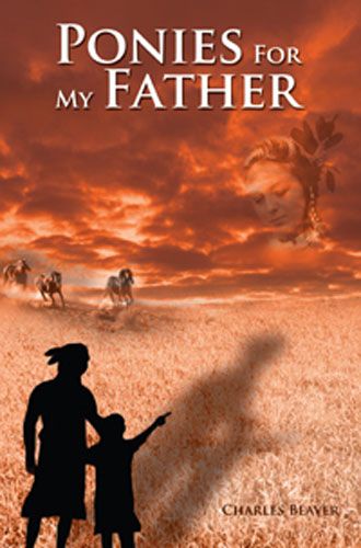 Ponies-for-my-Father