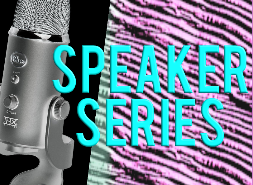 Speaker Series
