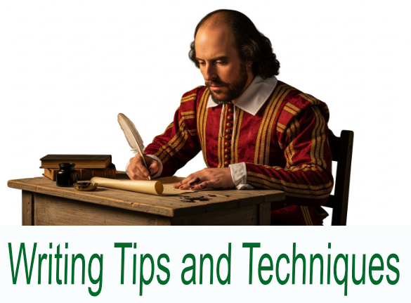 Tips and Techniques
